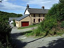 Fforest Farm - geograph.org.uk - 893137