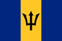 Flag of Barbados