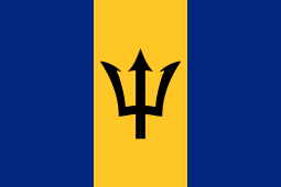 Flag of Barbados.svg