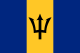 Flag of Barbados.svg