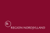 Flag of North Jutland Region