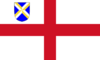 Flag of the Diocese of Bath and Wells.svg