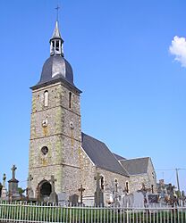 FranceNormandieLassyEglise.jpg