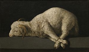 Francisco de Zurbarán 006