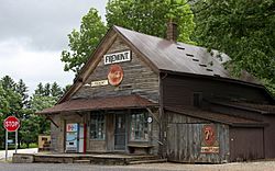 Historic Fremont Store