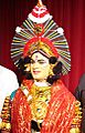 FullPagadeYakshagana