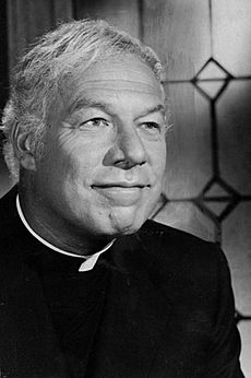 George Kennedy Sarge 1971