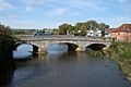 Great Bow Bridge