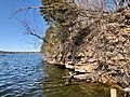 Green Lake Shoreline