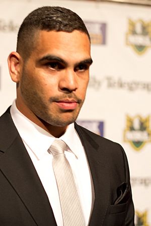 Greg Inglis DallyM 2012