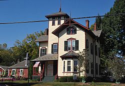 House in Hopewell