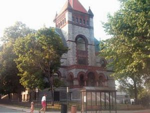 Hampshirecountycourthouse