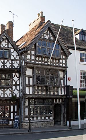 Harvard House Stratford (5665088336)