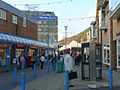 High Street, Port Talbot - geograph.org.uk - 1041928