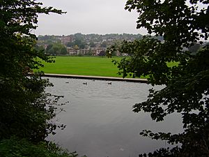 Highwycombefromriver