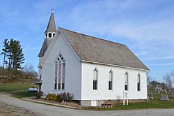 Hiramsburg UMC