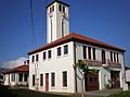 Honolulu-Kalihi-fire-station