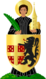 Coat of arms of Houthalen-Helchteren