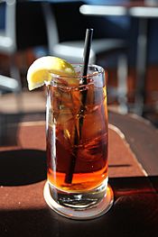 Iced Tea from flickr