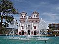 Iglesia de Guatape