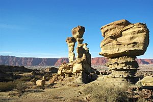 Ischigualasto