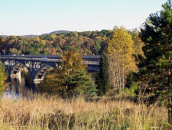 James B. Garrison Bridge