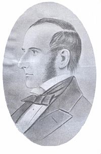 James Fintan Lalor (Young Irelander)