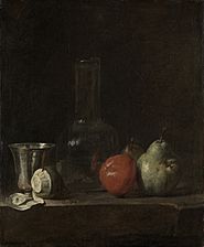 Jean-Baptiste Siméon Chardin 029