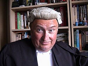 JohnCollins Barrister