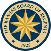 Kansas Board of Regents logo.svg