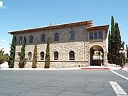 Kingman-Building-Elk's Lodge -468-1903