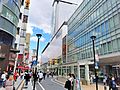 Konyacho Shopping Street (Gofukucho Dori) 2