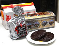 Lebkuchen von Schmidt