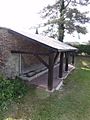 Les Autels (Aisne) lavoir