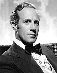 Leslie Howard GWTW