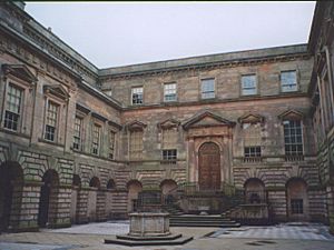 Lyme Hall 04