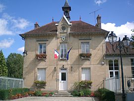 Mairie ableiges.JPG