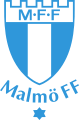 Malmo FF logo