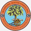 Official seal of Manning, South Carolina