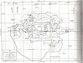 Map of Oz and surrounding countries by Clark and Hatcher