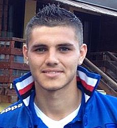 MauroIcardi