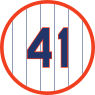 Mets retired 41.svg