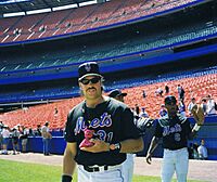 Mike Piazza (1999)