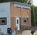 Milladore Wisconsin Post Office