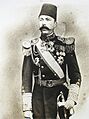 Mirliva Osman Pasha