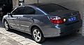 Mitsubishi Galant IX CN Sanming 002