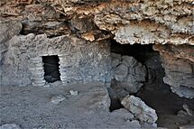 Montezuma Well - 38670493161