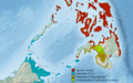 Moro Sultanates (Philippines)