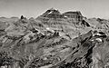 Mount Cleveland - Glacier National Park