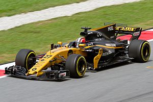 Nico Hulkenberg 2017 Malaysia FP2 1